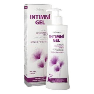 Intimní gel, 230 ml