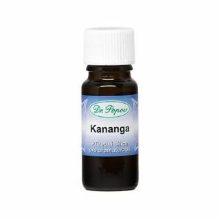 Kananga, 10 ml Dr. Popov