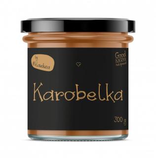 Karobelka 300 g