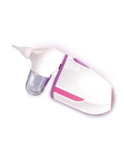 Lanaform Odsávačka hlenů Baby Nose Vacuum