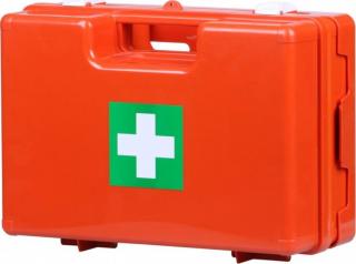 Lékárnička kufřík první pomoci s výbavou pro 20 osob