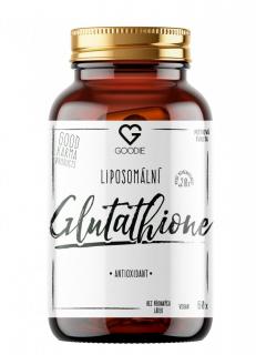 Liposomální Glutathione 60 ks