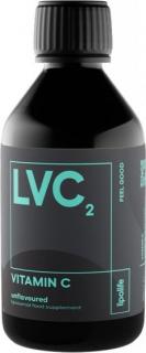 Liposomální vitamín C, 240 ml  + Dárek