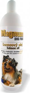 Magnum lososový olej 1000ml
