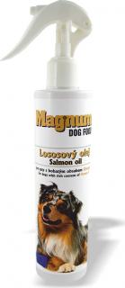 Magnum lososový olej 250ml