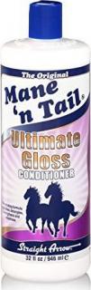 MANE 'N TAIL Ultimate Gloss Conditioner 946 ml