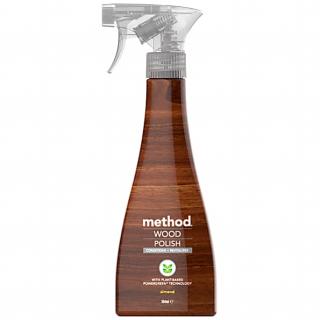 METHOD leštěnka na dřevo, sprej 350 ml