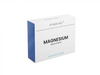 Minus Age Magnesium, 90 kapslí  +