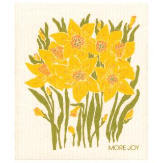 More Joy, kuchyňský hadřík Daffodil, 1 ks