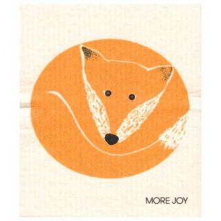 More Joy, kuchyňský hadřík Fox, 1 ks