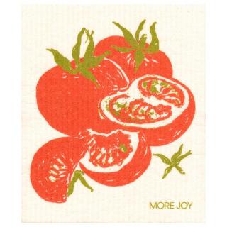 More Joy, kuchyňský hadřík Tomatoes, 1 ks