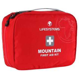 Mountain First Aid Kit - turistická lékárnička