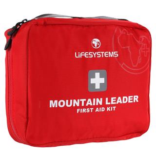 Mountain Leader First Aid Kit - set první pomoci