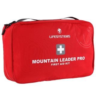 Mountain Leader Pro First Aid Kit, lékárnička