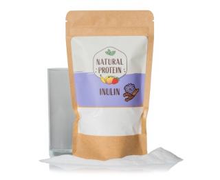 Natural Protein Inulin, 250g