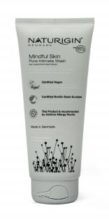 NATURIGIN Intimní mycí gel - Pure Intimate Wash, 200 ml