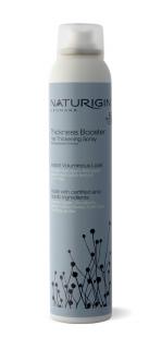 NATURIGIN Sprej na objem vlasů - Thickness Booster Hair Spray 200 ml