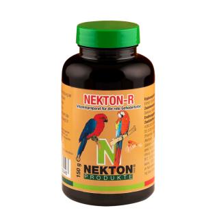 NEKTON R - vitamíny pro zvýraznění barvy peří 150g