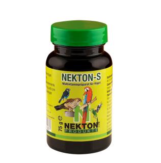 nekton s 75g