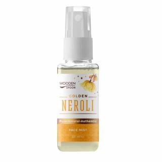 Neroli voda Wooden Spoon 50 ml