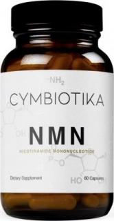 NMN - Nikotinamid mononukleotid, 60 kapslí