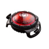 Orbiloc Safety Light - bezpečnostní světlo Barva: Červená