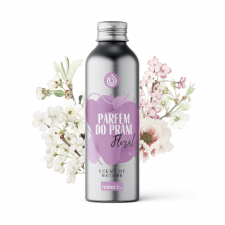 Parfém do praní Floral 300 ml, 60 PD