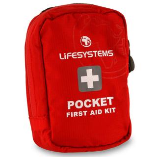 Pocket First Aid Kit, malá lékárnička