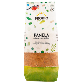 Probio Panela- sušená třtiňová šťáva, 400g