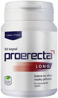 Proerecta LONG, 60 tablet