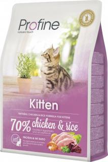 Profine Cat Kitten 2kg