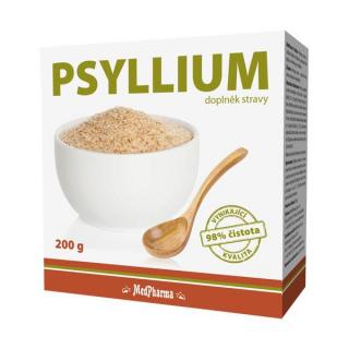 Psyllium, 200 g