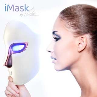 Regenerační maska iMask