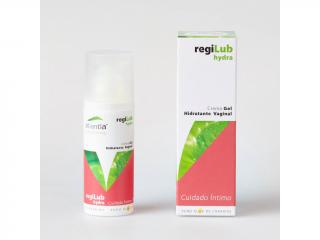 Regilub - vaginální krém z Aloe vera, 50 ml