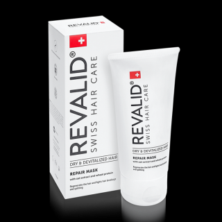 Revalid Repair maska na vlasy, 150 ml