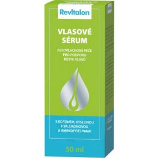 Revitalon Vlasové sérum, 50 ml