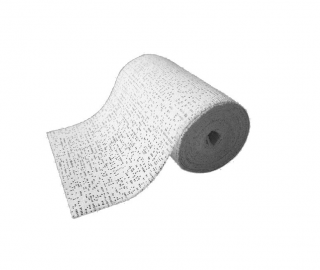 Sádrové obinadlo orthoBAND FAST, 3min., 12cm x 3m  + Dárek Počet kusů: Balení