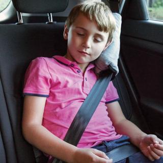 Seat Belt Pillow, Polštářek na pás