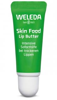Skin Food Lip Butter - Weleda