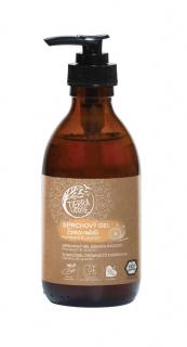 Sprchový gel Esence radosti - pomeranč & lavandin, 230 ml