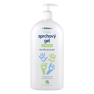 Sprchový gel Sensitive Baby, 500 ml