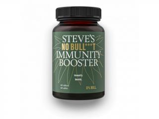 Stevovy pilulky na imunitu, 60 kapslí