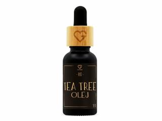 Tea Tree olej BIO 15 ml