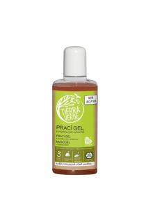 Tierra Verde – Prací gel vavřín, 110 ml