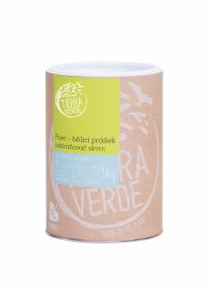 Tierra Verde – Puer – bělící prášek 1 kg