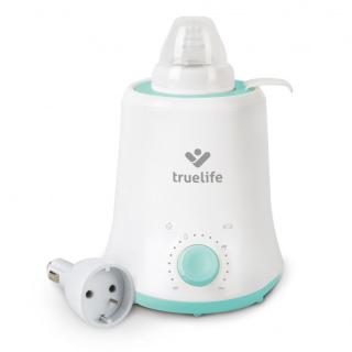 TrueLife Invio BW Single- Elektrická ohřívačka