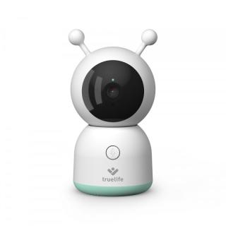 TrueLife NannyCam R7 Dual Smart Baby unit- Náhradní kamera