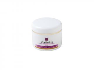 VALINKA Bílá kosmetická vazelína Objem:: 50 ml
