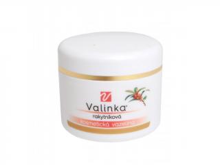 VALINKA Rakytníková kosmetická vazelína, 50 ml Objem:: 50 ml