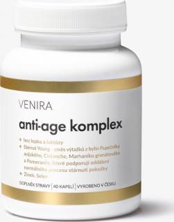 VENIRA anti-age komplex
